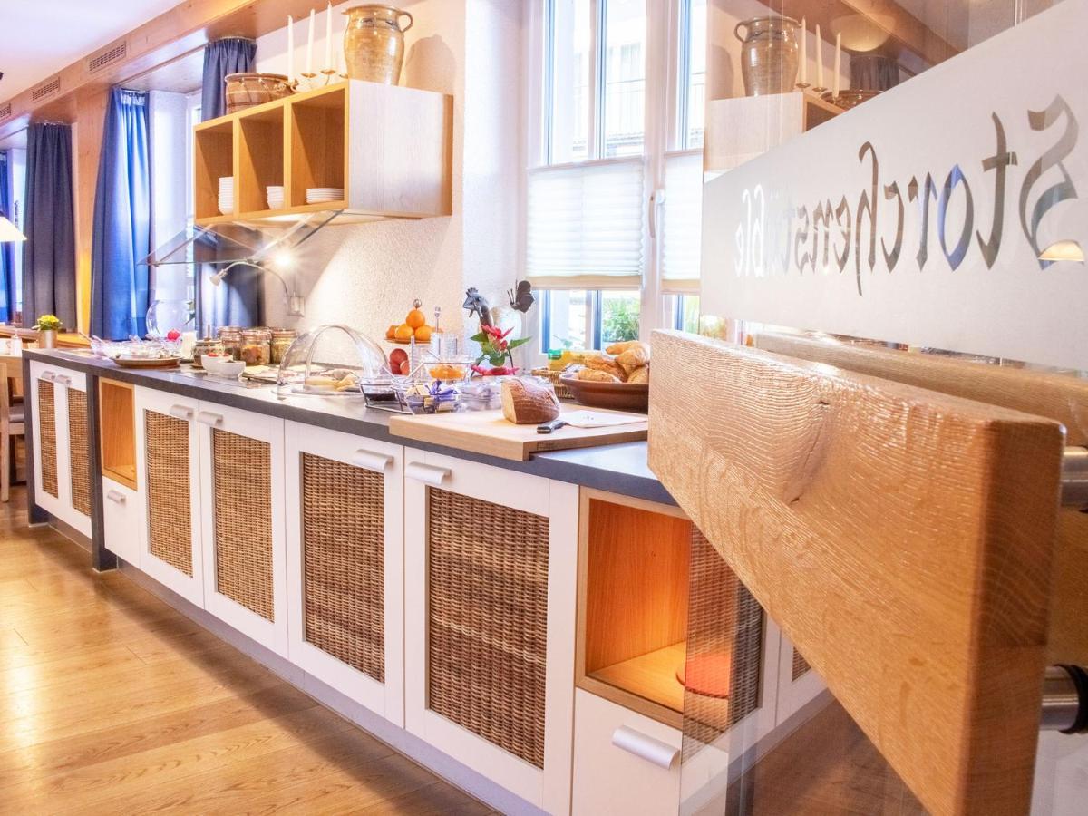 Gasthof Landhotel Hirsch Ostrach Екстериор снимка