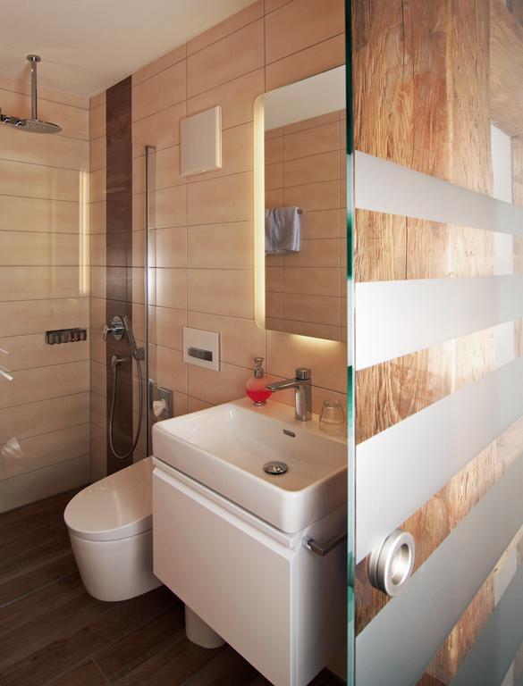 Gasthof Landhotel Hirsch Ostrach Стая снимка