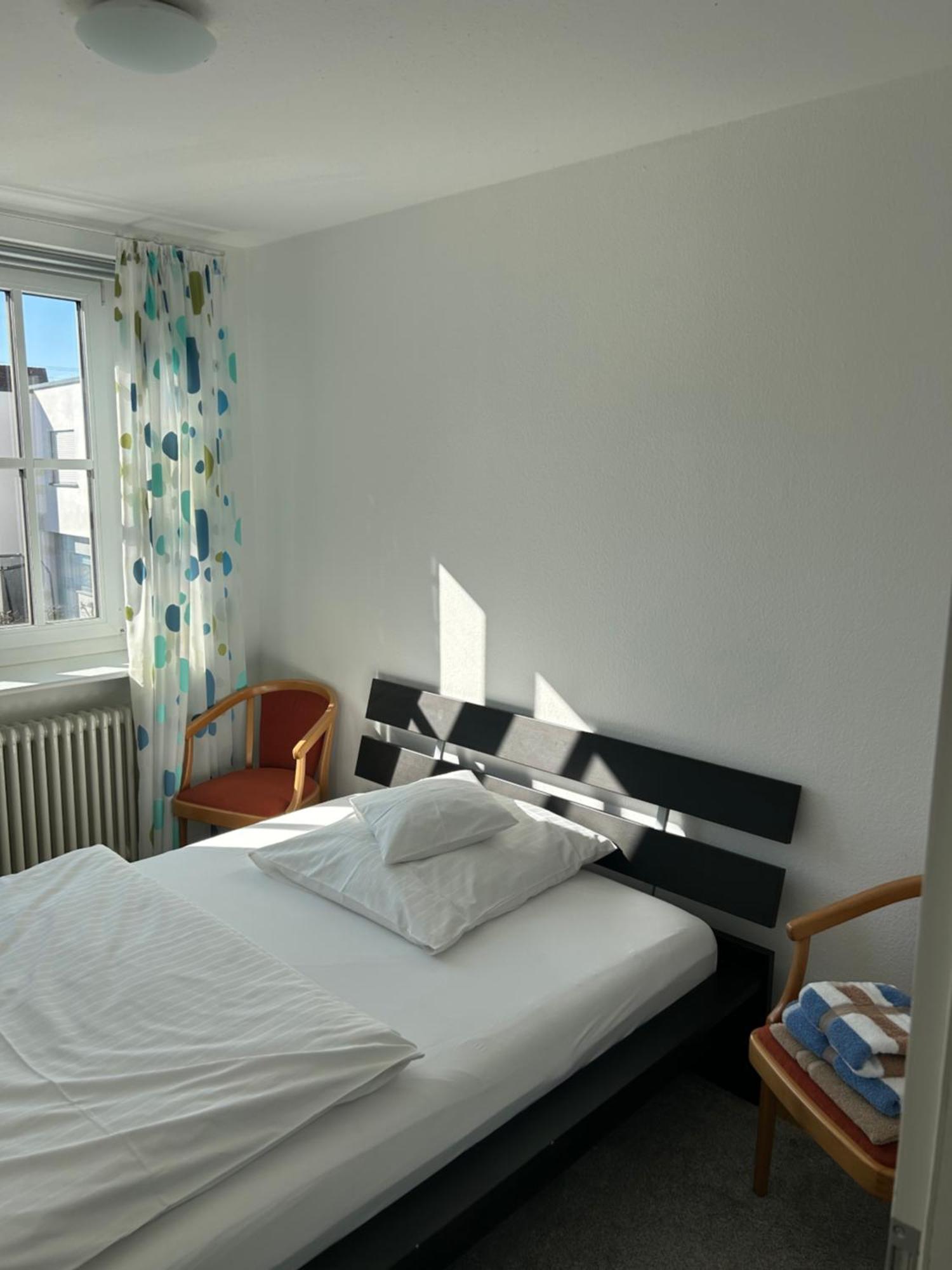 Gasthof Landhotel Hirsch Ostrach Екстериор снимка