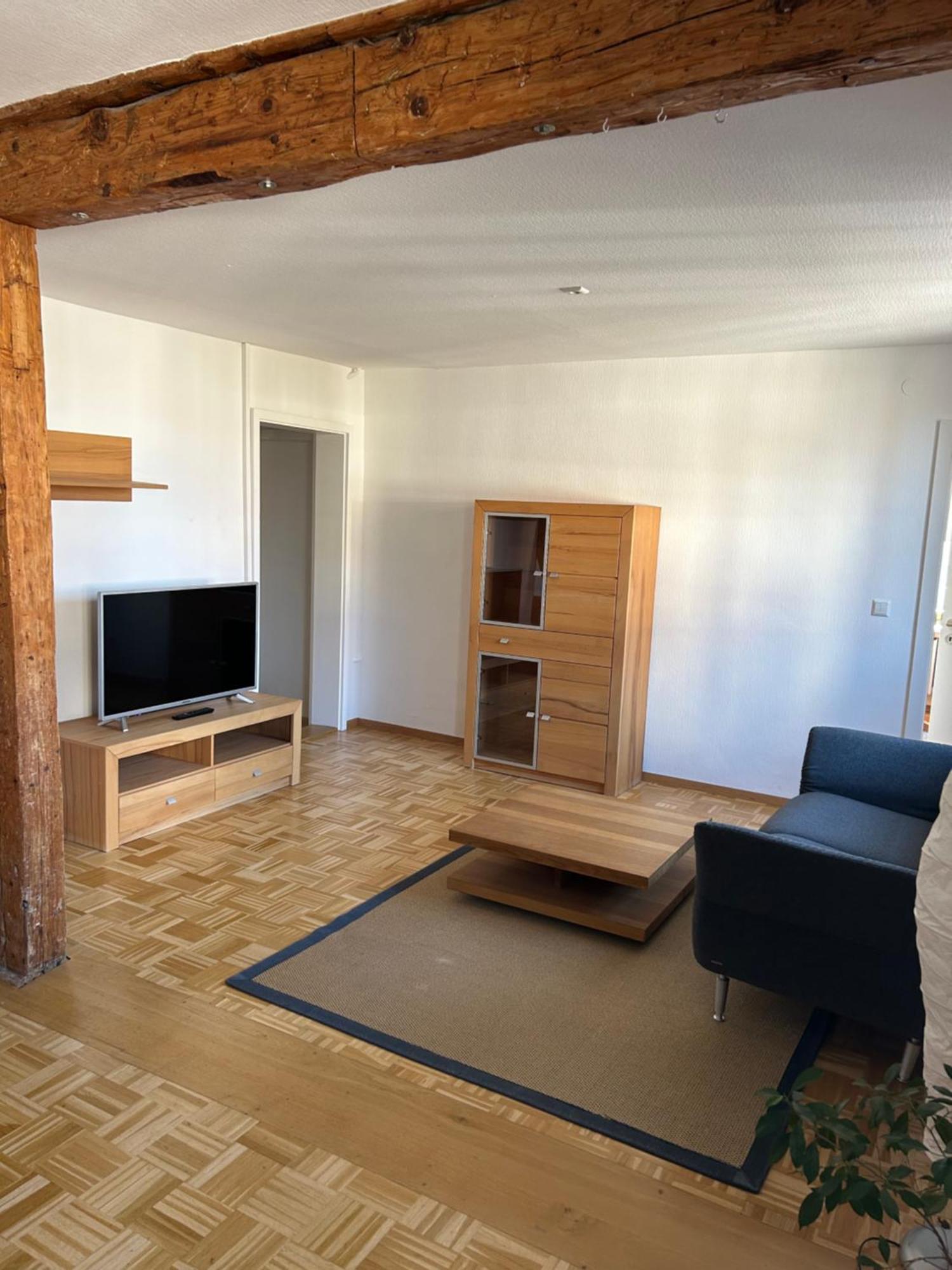 Gasthof Landhotel Hirsch Ostrach Екстериор снимка