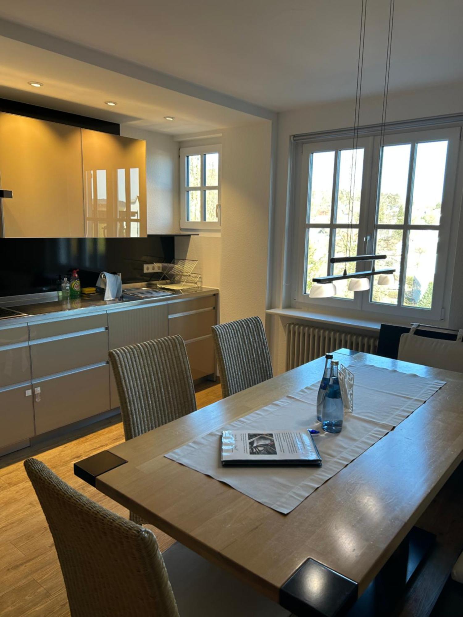 Gasthof Landhotel Hirsch Ostrach Екстериор снимка